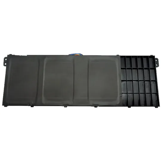 Батарея для ноутбука ACER AC14B18J (Aspire: ES1-511, ES1-512, ES1-523, ES1-524, ES1-533) 11.4V 3220mAh Black Ціна