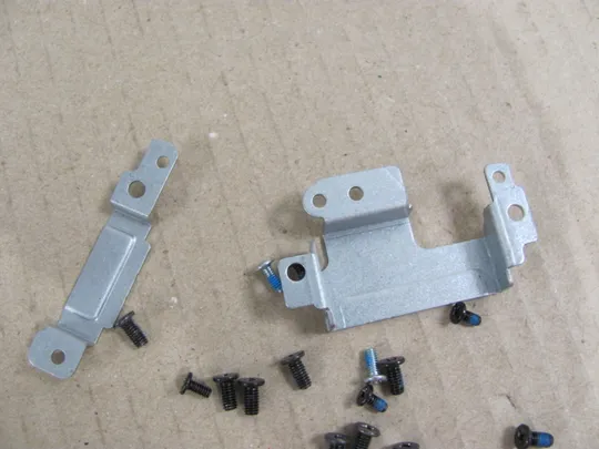 386-25 комплектуюче гвинти   для   Lenovo IdeaPad B5400  M5400 оригінал З аукціону