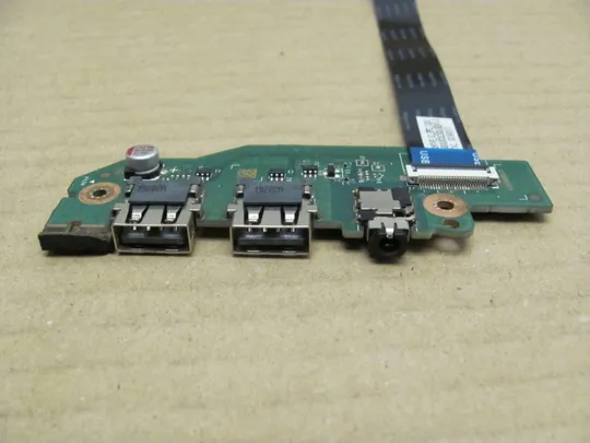 560-14 плата USB AUDIO NBX0002CS00 DH5VF LS-F 954P для Acer Aspire 7 A717 A717-72G 5 AN515-51 AN515-52 AN515-53 оригінал З аукціону