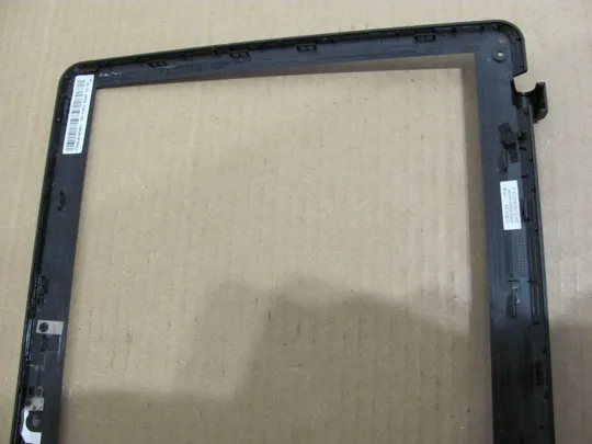 номер0242-24 рамка матриці matrix frame Окантовка дисплея Рамка екрана Корпус рамка матриці 13N0-93A0401 для Packard Bell Easynote LE69KB оригінал в Україні