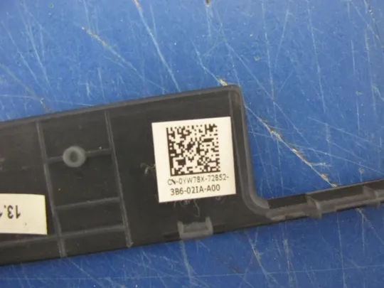 №201-20 рамка клавіатури AP0M1000C00 0YW78X для Dell LATITUDE E5530 оригінал Продаж