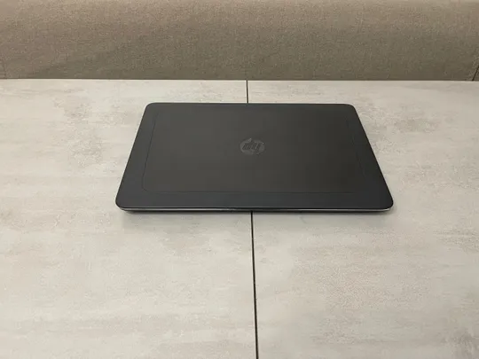 Ноутбук HP Zbook 15 G3, 15,6 FHD, i7-6820HQ, 512GB SSD, 16GB DDR4, Nvidia M1000M 2GB Інтернет-аукціон