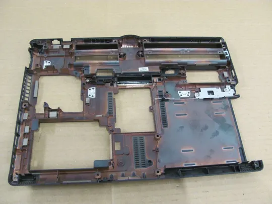 Купити 361-1 Кришка дно піддон корпуса для FUJITSU T902 оригінал