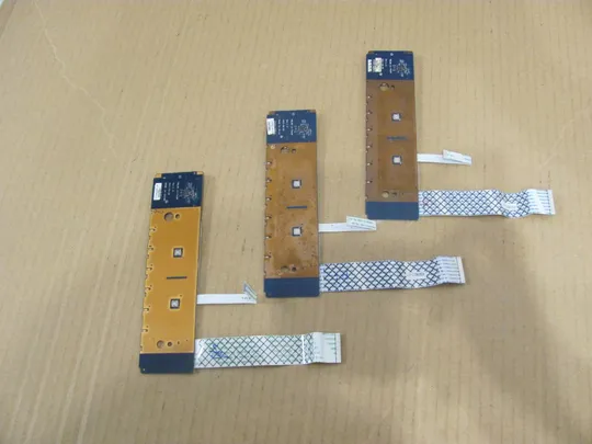 номер0362-4  плата аудіоконтролера PBL80 LS-7443P NBX000YM00 для ASUS X93S K93S A93 оригінал Ціна