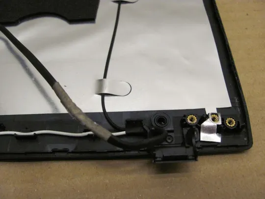 561-4 кришка матриці EAZYD004010 для Acer Tavelmate 7740 7740Z оригінал Характеристики