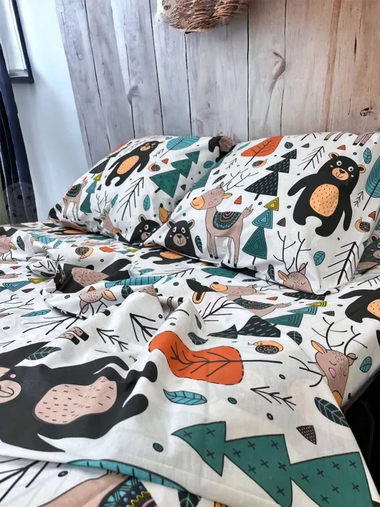 Купити Постільна білизна