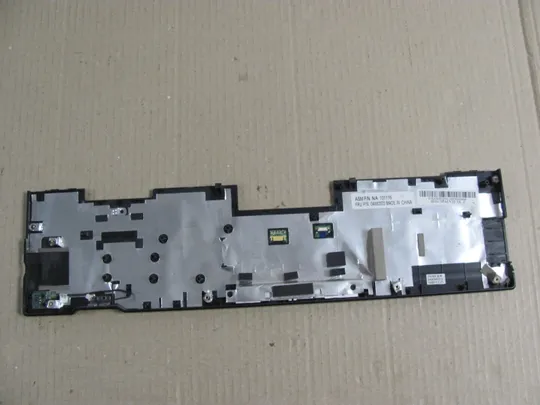 Купити 58-13 корпус панель тачпаду 04W0370 3EGC3PALV20 для  LENOVO L520  оригінал