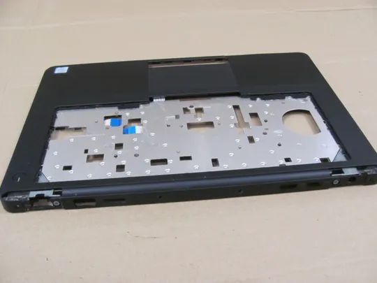 640-7 Кришка панель палмрест та тачпад A15222 AP1FD000200  для  Dell Latitude E5470  оригінал Де купити
