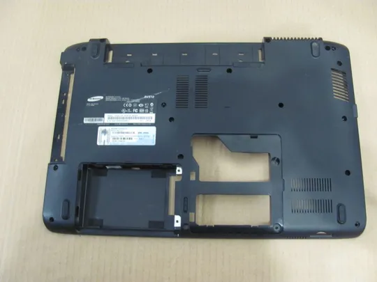 357-17 Кришка дно піддон корпуса BA81-11215A для SAMSUNG NP-RV510 RV510 оригінал Ціна