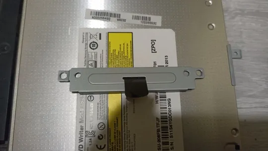 dvd-rom з кришечкой + кріплення hdd Toshiba C70D C70D-A C70 Ціна