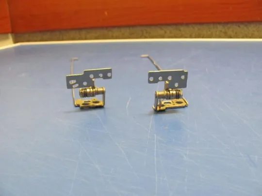 №53-1 кріплення матриці з петлями W550EU-SZS-L для TERRA MOBILE 1529 1220252 оригінал Недорого