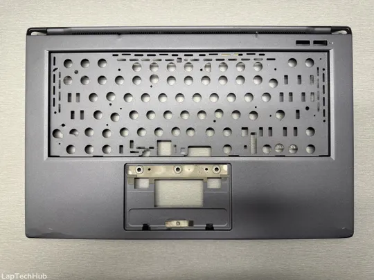 Intel QC71, KC7, NUC15, Xenia 15, Clevo ( Верзняя и средняя часть ) A, С. TOP Case, Palm Rest Assembly З аукціону