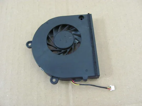 Купити 506-23 Вентилятор (кулер, FAN) DC2800091D0 для Toshiba Satellite C660 C665 C650 C660 оригінал