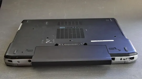 Ноутбук Dell Latitude E6530 Intel i7-3540M 3.60GHz/ 8Gb DDR3/ GF 5200M/ экран 15.6&quot; LED З аукціону