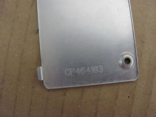 номер0376-10 Сервісна кришка CP464183 для FUJITSU SH760 S760 S761 S762 корпус панель доступу кришка доступу service cover Оригінал З аукціону