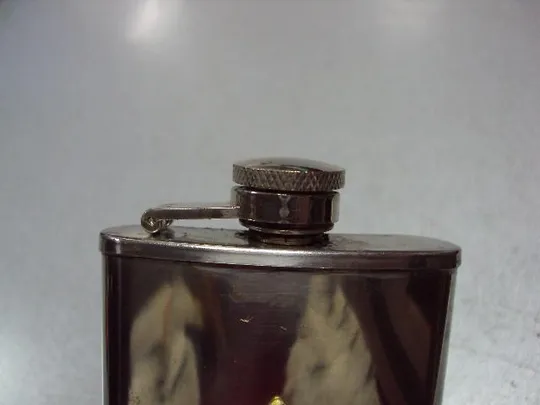 фляга почетный работник кгб ссср б\у (реплика) №2681 Де купити