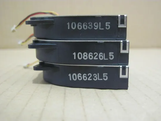 376-37 Вентилятор (кулер, FAN) для FUJITSU S761 оригінал Продаж