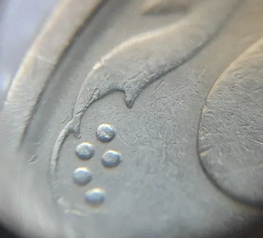 (6180) 25 копійок 1992 2БВм нечаста (25 копеек 1992 2БВм) З аукціону