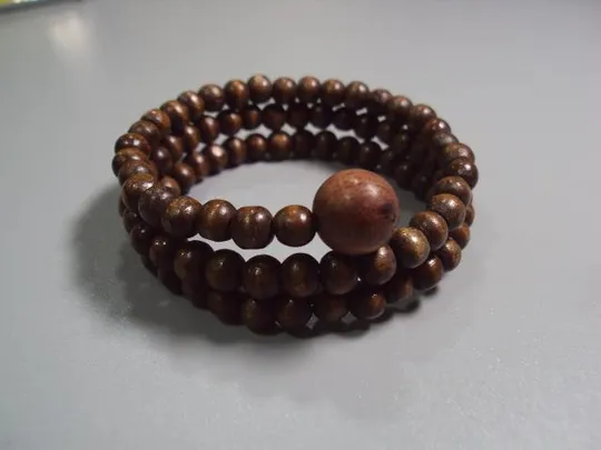 Бижутерия женский браслет дерево закрученный змейка №11258м Ціна