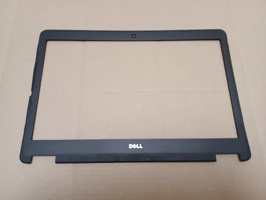 номер1063-2 рамка матриці 002TN1 AP0VN000100 для  Dell Latitude E7440  matrix frame Окантовка дисплея Рамка екрана Корпус рамка матриці Корпус B оригінал Ціна