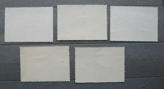 Купити ПЕТРОВ-ВОДКИН - ЖИВОПИСЬ  = СССР - СРСР = 1978 р. = негаш. &amp;