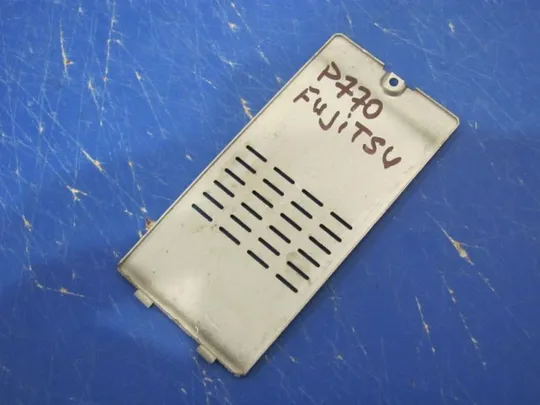 Купити №224-17 сервісна кришка для Fujitsu P770 оригінал