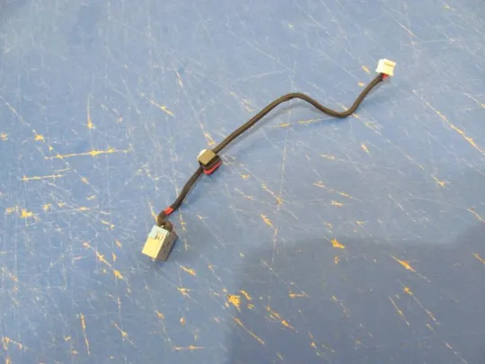 Купити №244-13 роз'єм живлення для Acer Aspire 5750 5750G оригінал