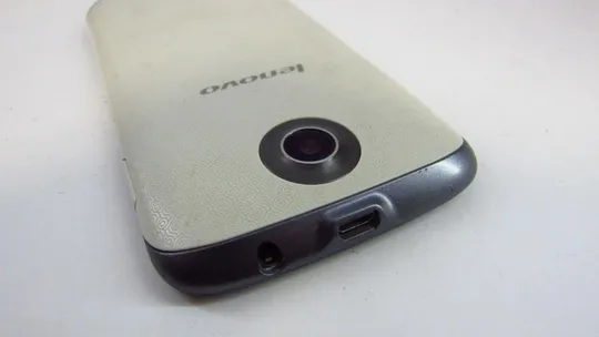 Lenovo S696 Black Оригинал! Ціна