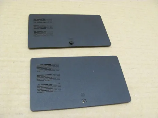 номер0314-35 сервісна кришка Сервісна кришка для ноутбука Корпус Дно Панель доступу Кришка доступу service cover V000942650 для TOSHIBA C650D C650 / L650 / L655 оригінал Інтернет-аукціон