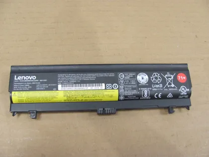 фото, Оригінал АКБ 00NY488 SB10H45073 10.8V 48WH для LENOVO THINKPAD L560 L570 L560-7C