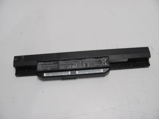3889 акумулятор ASUS A32-K53 10.8V 56WH  (Нетестовані! Розпродаж залишків!) НІМЕЧЧИНА Ціна