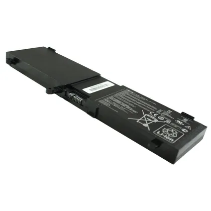 фото, Оригінальна батарея для ноутбука ASUS C41-N550 (N550JA, N550LF, N550JK, N550JV, G550JK, Q550LF) 15V 4000mAh 59Wh Black