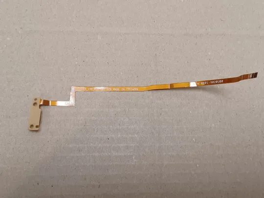 номер1064-37 Індикатор стану батареї  0801-9020U00 0801-9021E00 для DELL LATITUDE 14 5420 5424 RUGGED оригінал Ціна