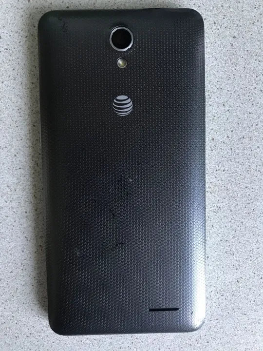 Купити Смартфон ZTE Z831