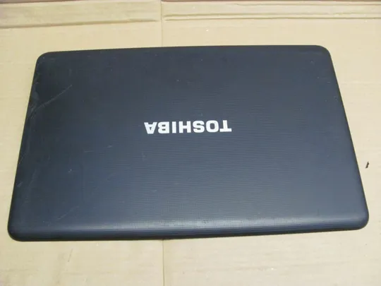 номер0017-11 кришка матриці H000037490 13N0-ZXA0L01 для TOSHIBA Satellite C870 L870 оригінал Ціна