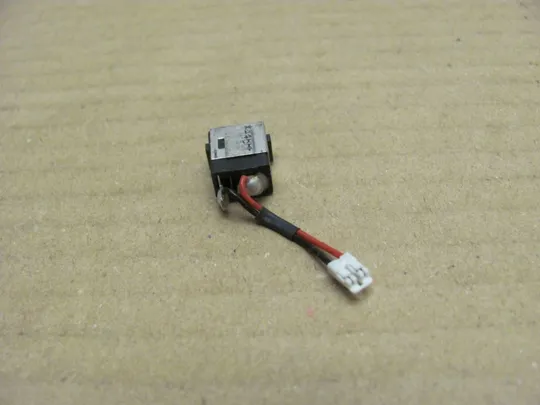 6-53 роз&#039;єм живлення для Toshiba Portege Z30 Z30-A Z30-B, Z30-C, Z30T-A, Z30T-B, Z30T-C оригінал З аукціону