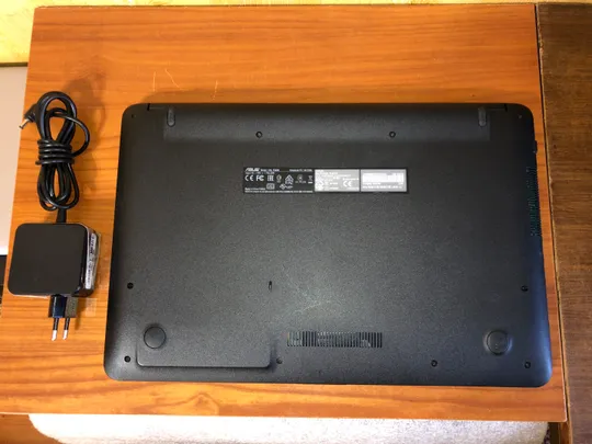 Купити Ноутбук Asus F540 FHD N5000/4gb DDR4/HDD 500GB/Intel UHD605/ 5 годин