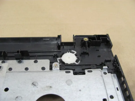 443-34 Кришка панель палмрест та тачпад AP0TH000400  для  Lenovo G50 G50-80 G50-70 G50-45 Z50 оригінал Інструкція