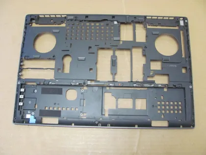фото, номер0994-1 Кришка дно піддон корпуса Нижний корпус (дно) для ноутбука Низ дно поддон 015CDM 01HVX1 AM26K000502 AM2KA000301 для  Dell Precision 17 7730 7740 M7730 M7740 оригінал
