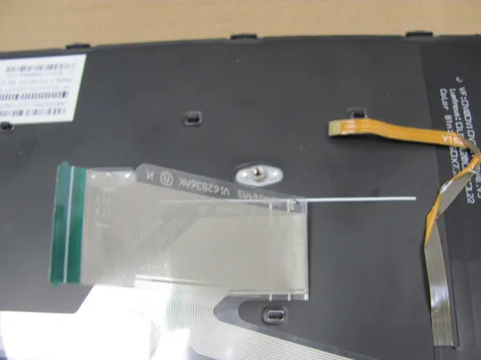 номер0081-13 клавіатура з підсвіткою V162946AK1 87810-2DA  для HP ProBook 450 451 455 456 G5 оригінал Де купити