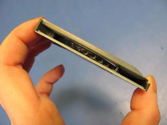 №115-8 Вентилятор (кулер, FAN) 776213-001 47Y63TP003 для HP ENVY 15 X360 оригінал Продаж