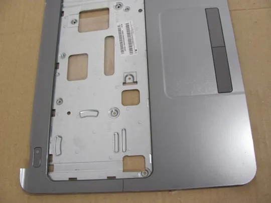 403-3 Кришка панель палмрест тачпад 749640-001 AP14D000310 для HP Pavilion 15-G 15-S 15-R 250 G3, 255 G3 оригінал Продаж