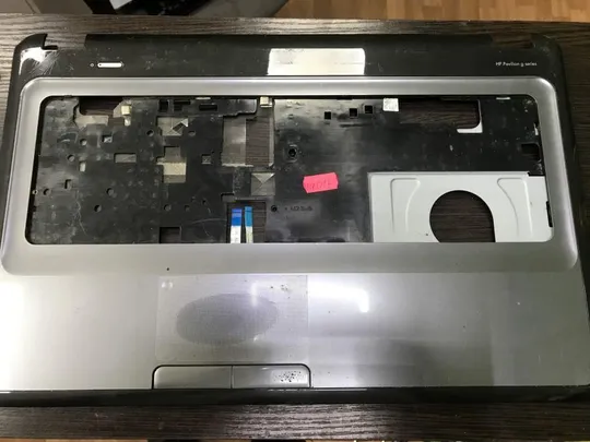HP017 Кришка з тачпадом HP Pavilion G7-1000 Ціна