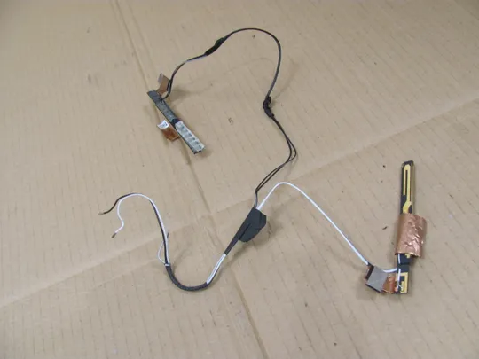 699-60 WI-FI антени для Dell Latitude 5410  5411 5400 5401 5402 5405 оригінал Ціна