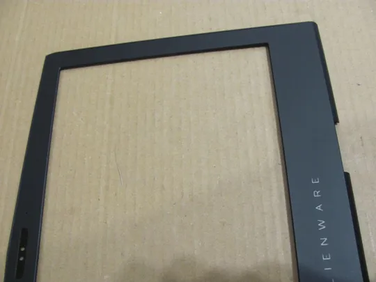 577-4 рамка матриці AP1JM000100 0892VY для DELL Alienware 15 R3 оригінал Інтернет-аукціон