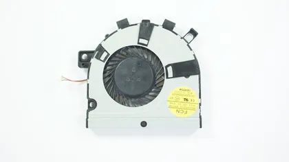 фото, Вентилятор для ноутбука TOSHIBA Satellite M50, M55, Tecra A5 Series ( ATZHH000300 / UDQFRPH3300M) (Кулер)
