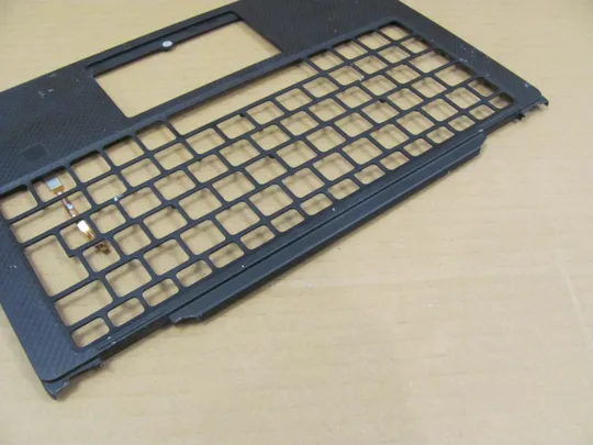 753-48  Кришка панель палмрест 0NDTJM AQ1QS000240 для Dell XPS 13 9365 x360 оригінал Продаж