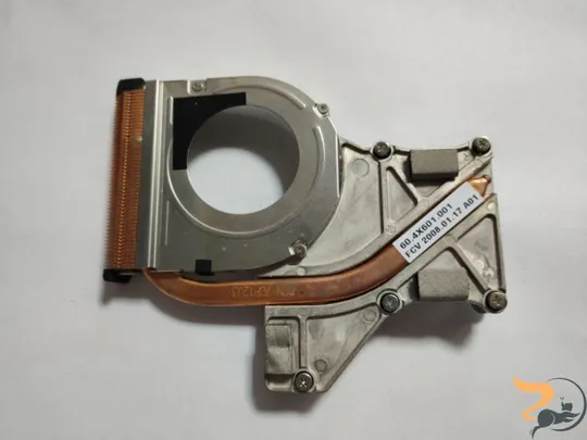 Термотрубка системи охолодження Medion WIM 2200, 2180, б/в Ціна