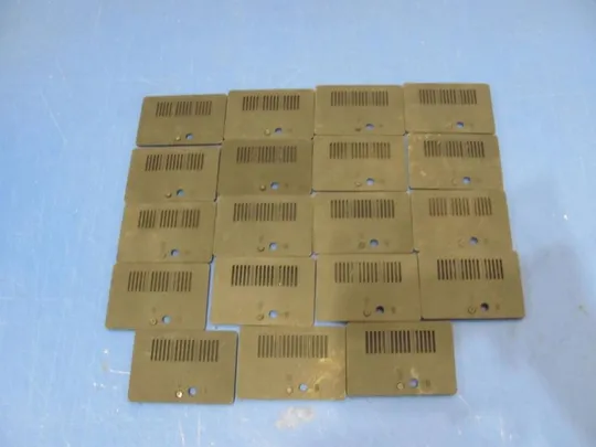 №156-33 сервісна кришка 6070B0438301 для ProBook 6555B 6550B 6545b оригінал Ціна