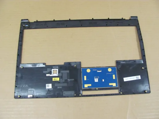 Купити 788-3 Кришка панель палмрест тачпад AP16Z000100 для Lenovo Thinkpad P52 оригінал